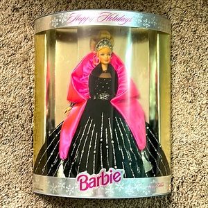 Still in its original box.